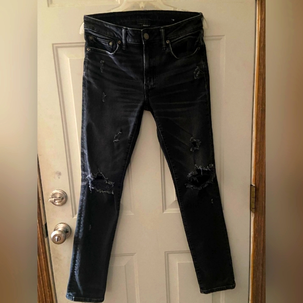 American Eagle Air Flex Jeans